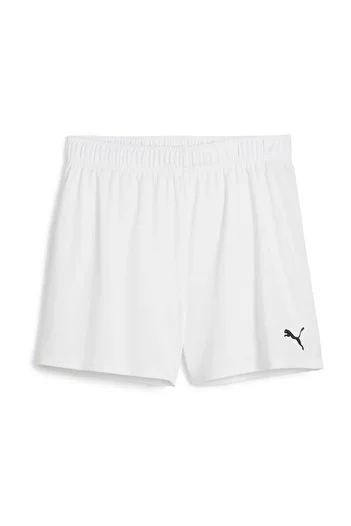Puma Πλεκτά Σορτς, Κανονικό, Κοντό Μήκος, Μεσαίο, Μονόχρωμο