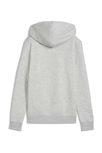 Puma Толстовки з логотипом з принтом NA Kangaroo Кишеня регуляторного крою