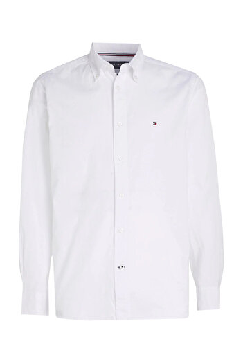 Tommy Hilfiger Langarm Freizeithemd