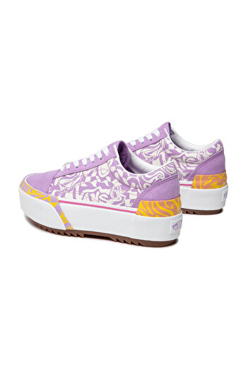 Vans Tenisky Purple Adults