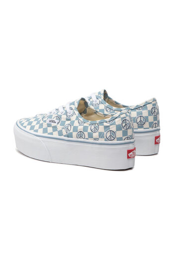 Vans Tenisky hnědé pro dospělé