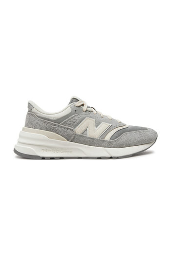 New Balance Tenisky zelené pro dospělé