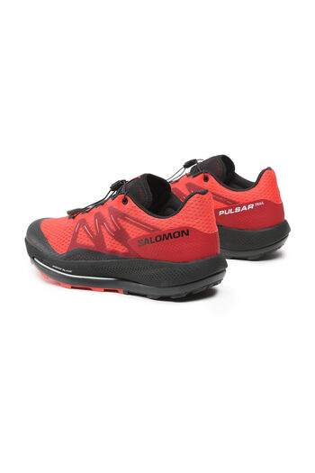 Salomon Running Shoes Colorful Adults