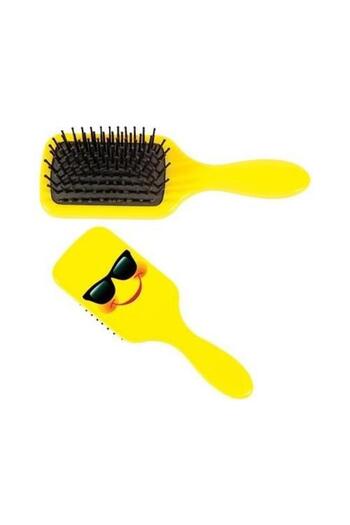Lionesse emoji 6428 Βούρτσα φρυδιών