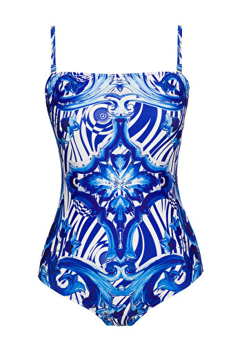 SAILOR moda Μαγιό Pareo Starless