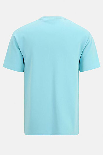 Fila T-Shirt Chest Pocket - Su 411111