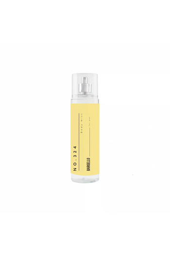 Bargello   Women's 210 ml Body Mist No.324