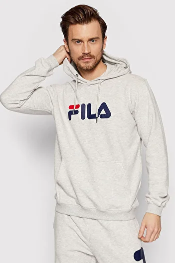 Fila Hooded Sweatshirt Barumini Fau0068