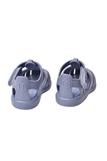 IGOR S10271-047 Tobby Solid Blue Kids Sandals