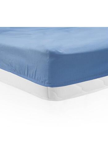 Heinner Home Damask Hotel bed sheet, 150x260 cm White