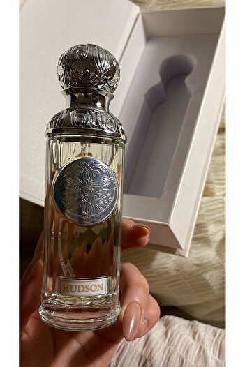 GISSAH Perfume from Odsonne's story 100 ml