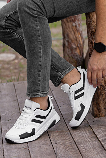 Daxtors Gordon Daily Orthopedic Men's Sneaker Sports Shoes
