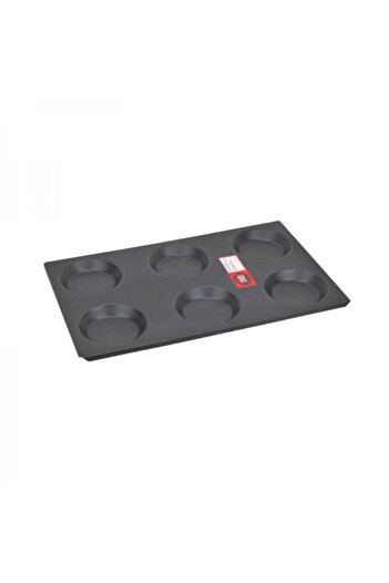 Pujadas Egg cooking tray, GN 1/1 or 53x32.5 cm