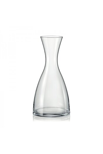 Viejo Valle Wine decanter, Crystalex Bohemia, 1.2 liters