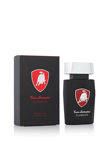 Tonino Lamborghini Men's Perfume Classico Edt 75 ml