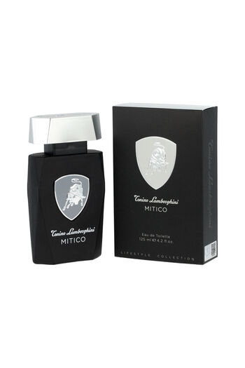 Tonino Lamborghini Men's Perfume Mitico Edt 125 ml