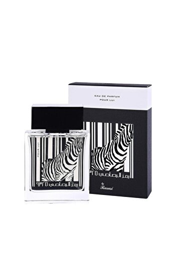 Rasasi Ανδρικό άρωμα Rasasi EDP Rumz Al Rasasi 9325 Pour Lui 50 ml (50 ml)