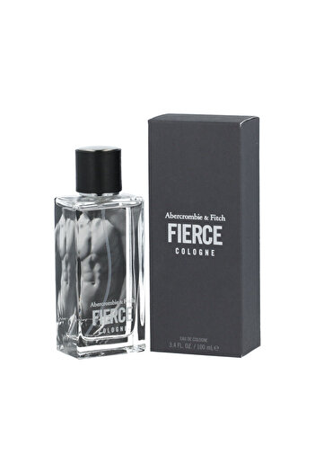 Abercrombie & Fitch Men's Perfume Fierce Edc 100 ml