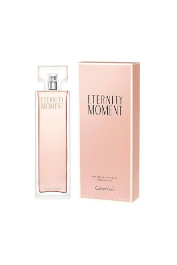 Calvin Klein Women's Perfume Eternity Moment Edp 50 ml