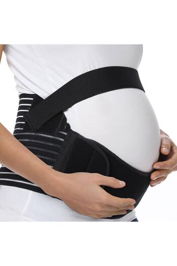 Generic Back, pelvis, hip and waist support belt