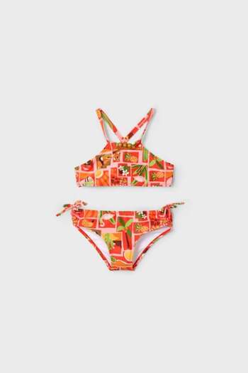 MAYORAL Mandarina Bikini - Orange