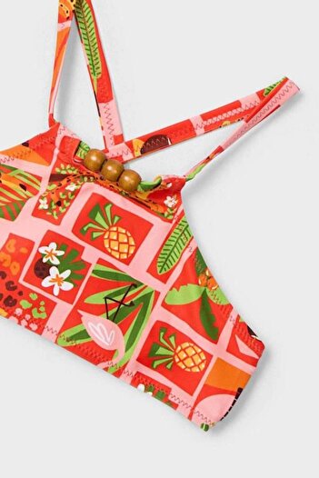 MAYORAL Mandarina Bikini - Orange