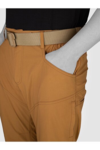 Mudeir PANTOLON BARKAN OUTDOOR YÜRÜYÜŞ ÇÖL tactic tactikal doğa orman likralı kargo ince koruma erkek