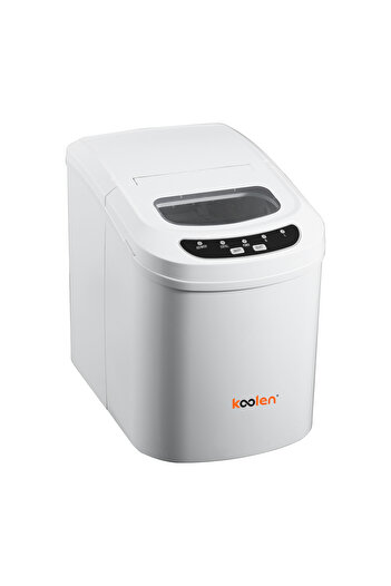 Koolen Home uses Ice Maker 2.2 Liter 95 Watt