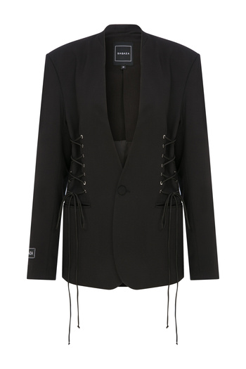SAGAZA Raffaella Jacket