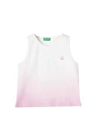 United Colors of Benetton Girl's Child Athlete Bnt-G21316