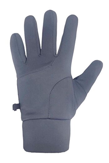 SINGLE SWORD Γάντια Full Finger Softshell με δυνατότητα αφής