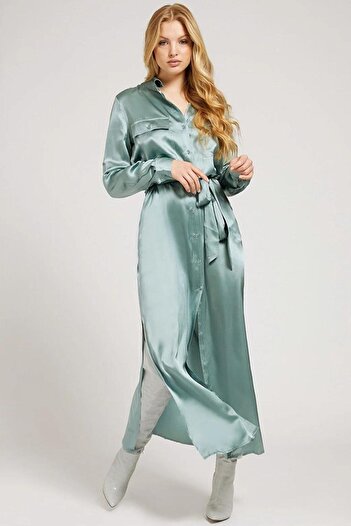 Guess Women's Dress W1Yk1Bwe1K0