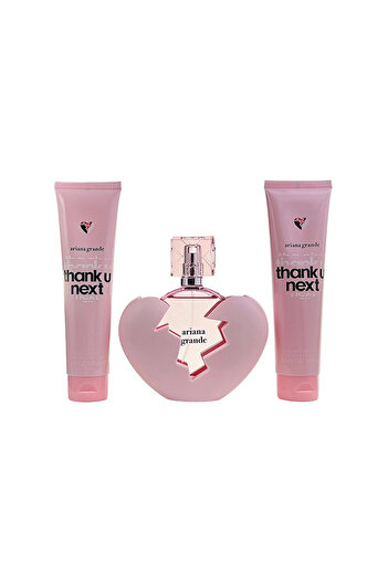 Ariana Grande Thank U Next Set By Ariana Grande EDP - 3 Pieces