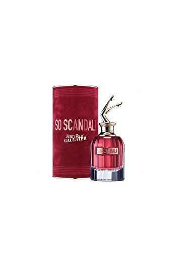 Jean Paul Gaultier So Scandal Perfume by Jean Paul Gaultier EDP 80 ml