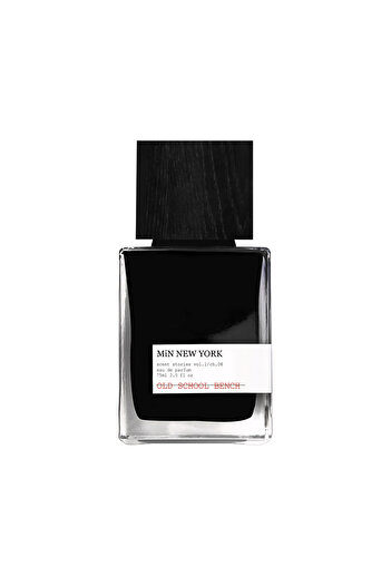 MiN New York Men New York Old School Punch Eau de Parfum 75ml