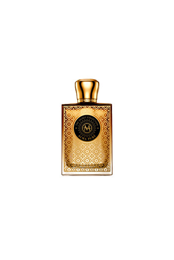 Moresque The Secret Collection Alma Pure Perfume by Moresque Eau de Parfum 75 ml