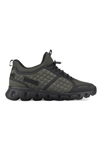 Ryt Dinatale Men's Sneaker - Khaki
