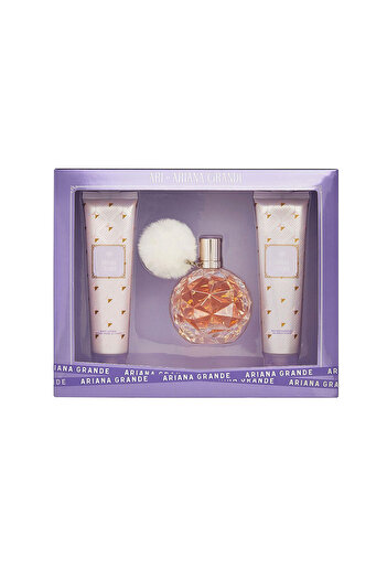Ariana Grande Ari Set By Ariana Grande EDP - 3 Pieces