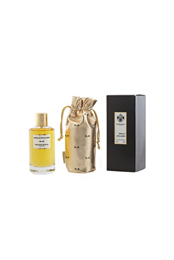 Mancera Vanille Exclusive Perfume by Mancera EDP 120 ml
