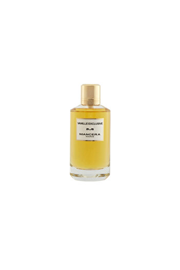 Mancera Vanille Exclusive Perfume by Mancera EDP 120 ml