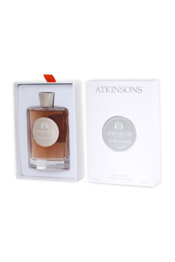 Atkinsons The Big Bad Cedar Perfume By Atkinsons EDP 100 ml