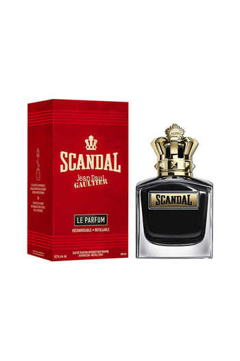 Jean Paul Gaultier Scandal Le Parfum Pour Homme Intense Perfume by Jean Paul Gaultier EDP 150 ml