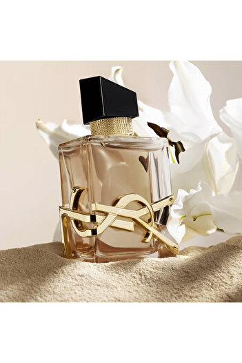 Yves Saint Laurent Libre Flowers & Flames Perfume by Yves Saint Laurent EDP 50 ml