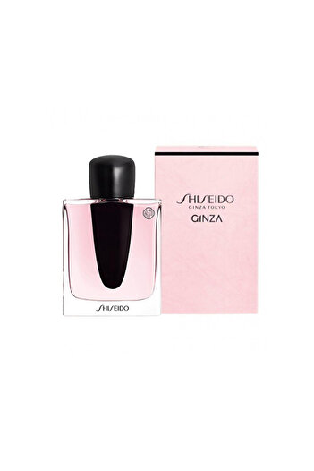Shiseido Shiseido Ginza Perfume by Shiseido Eau de Parfum 90 ml