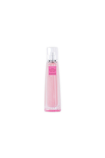 Givenchy Live Irresistible Rosy Crush Perfume By Givenchy EDP 75 ml