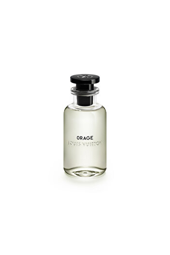 Louis Vuitton Orage Perfume by Louis Vuitton EDP 100 ml