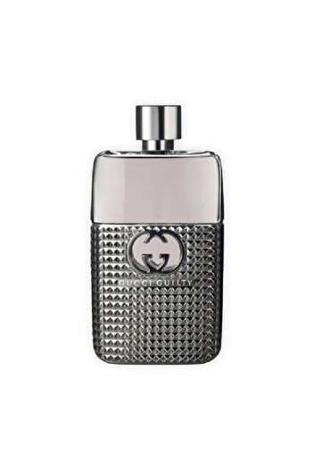 Gucci Guilty Pour Homme Stud Perfume By Gucci EDT 90 ml