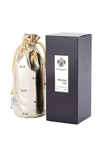 Mancera Mancera Precious Oud Eau de Parfum 120ml