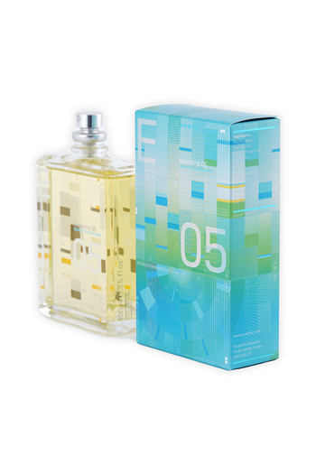 Escentric Molecules Escentric 5 Perfume By Escentric Molecules EDT 100 ml