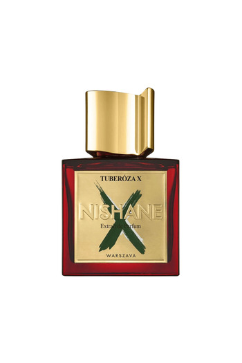 Nishane Tuberoza X Perfume by Nishane Extrait De Parfum 100 ml